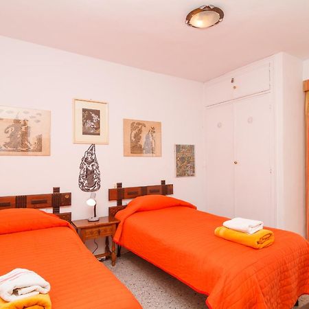 נרחה Bahia 57 Apartments Casasol מראה חיצוני תמונה