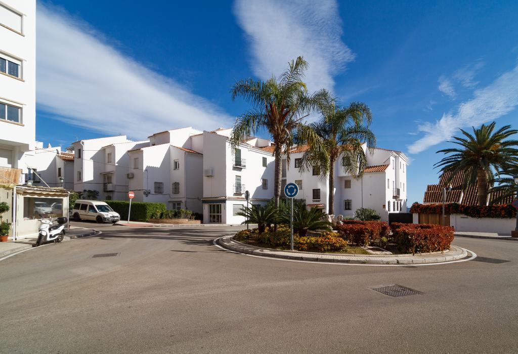 נרחה Bahia 57 Apartments Casasol מראה חיצוני תמונה