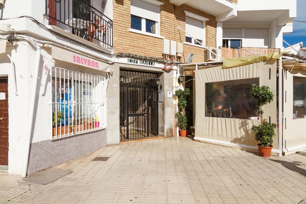 נרחה Bahia 57 Apartments Casasol מראה חיצוני תמונה