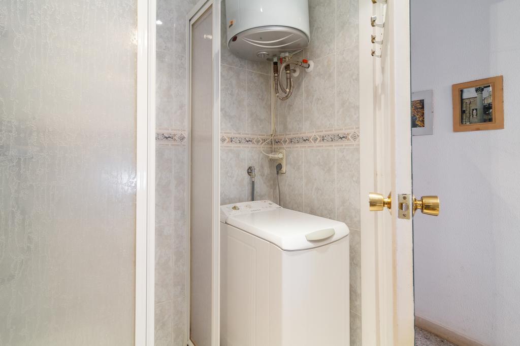 נרחה Bahia 57 Apartments Casasol מראה חיצוני תמונה