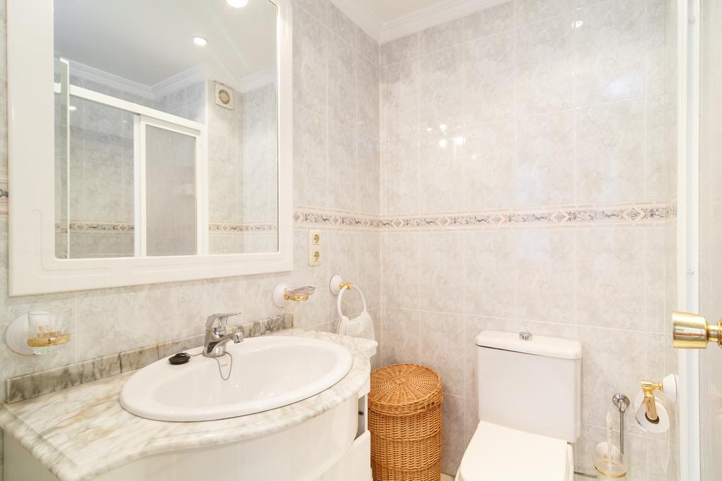 נרחה Bahia 57 Apartments Casasol מראה חיצוני תמונה