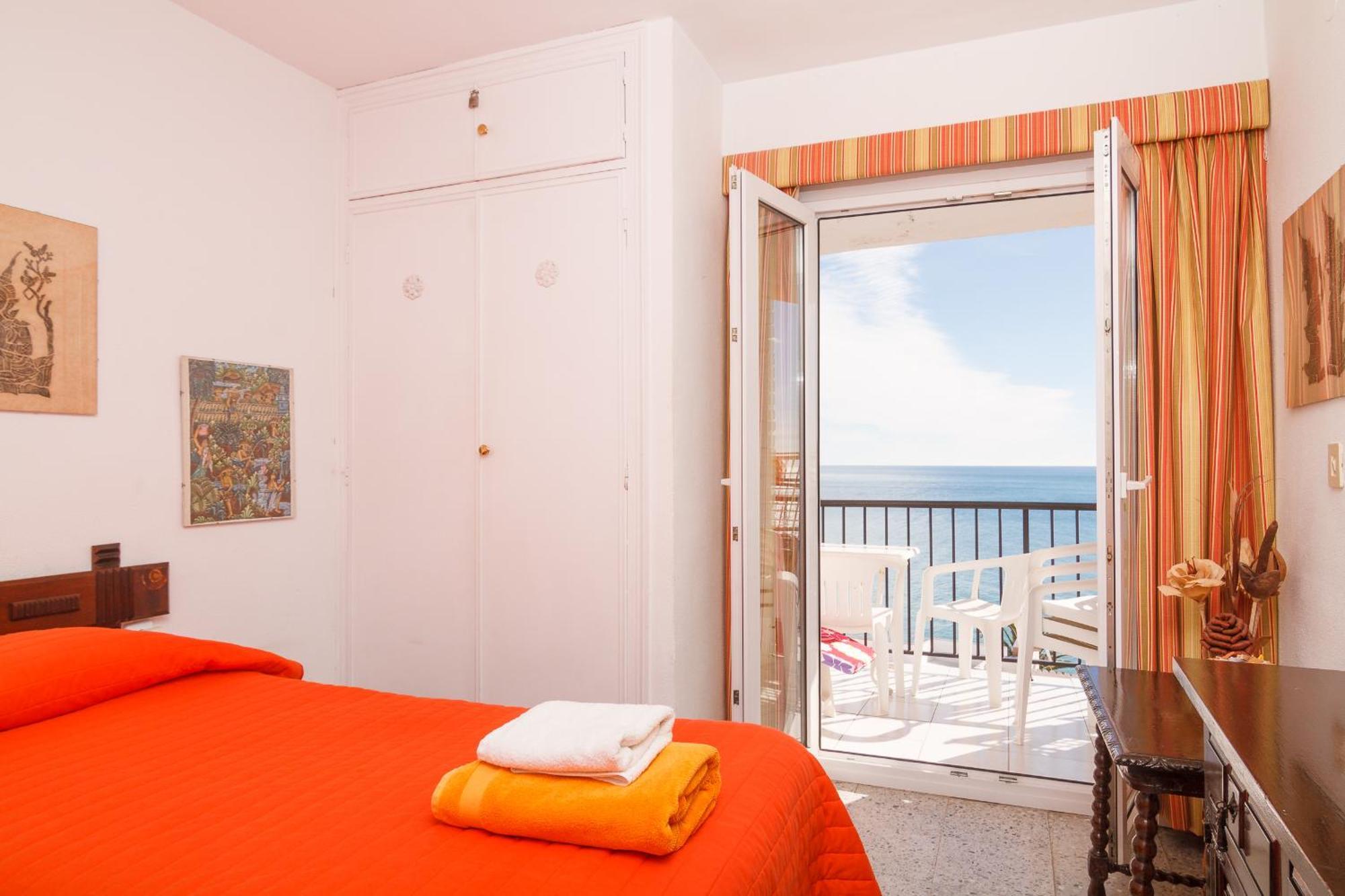 נרחה Bahia 57 Apartments Casasol מראה חיצוני תמונה