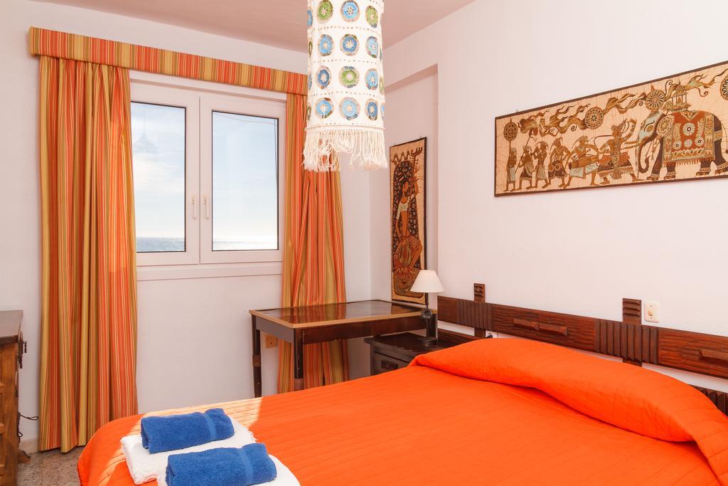 נרחה Bahia 57 Apartments Casasol מראה חיצוני תמונה