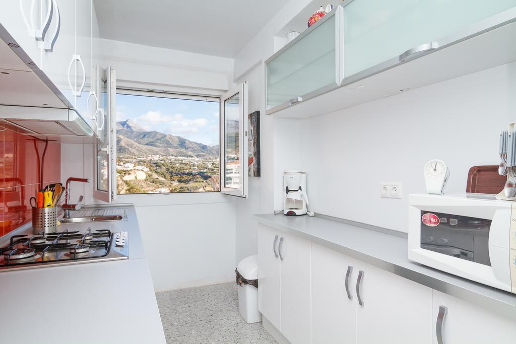 נרחה Bahia 57 Apartments Casasol מראה חיצוני תמונה