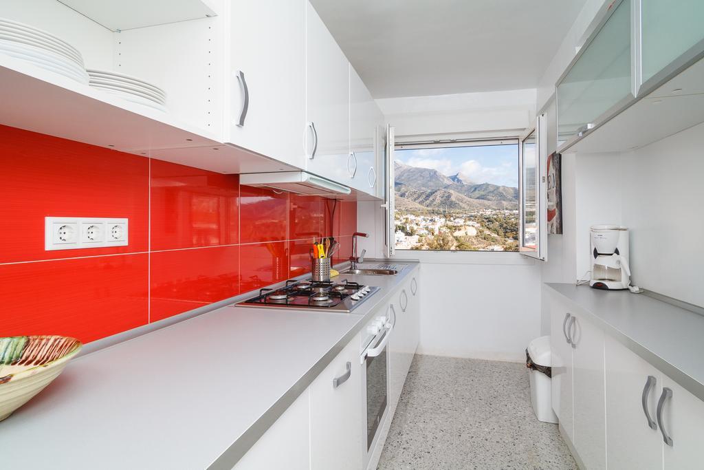 נרחה Bahia 57 Apartments Casasol מראה חיצוני תמונה