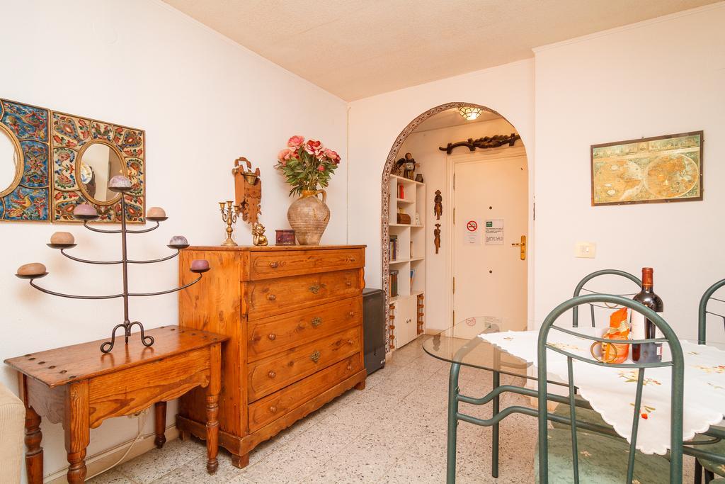 נרחה Bahia 57 Apartments Casasol מראה חיצוני תמונה