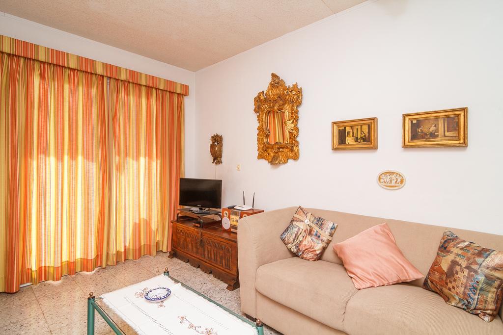 נרחה Bahia 57 Apartments Casasol מראה חיצוני תמונה