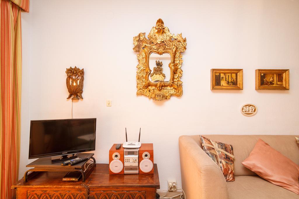 נרחה Bahia 57 Apartments Casasol מראה חיצוני תמונה