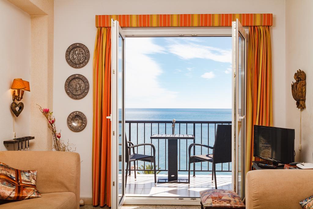 נרחה Bahia 57 Apartments Casasol מראה חיצוני תמונה
