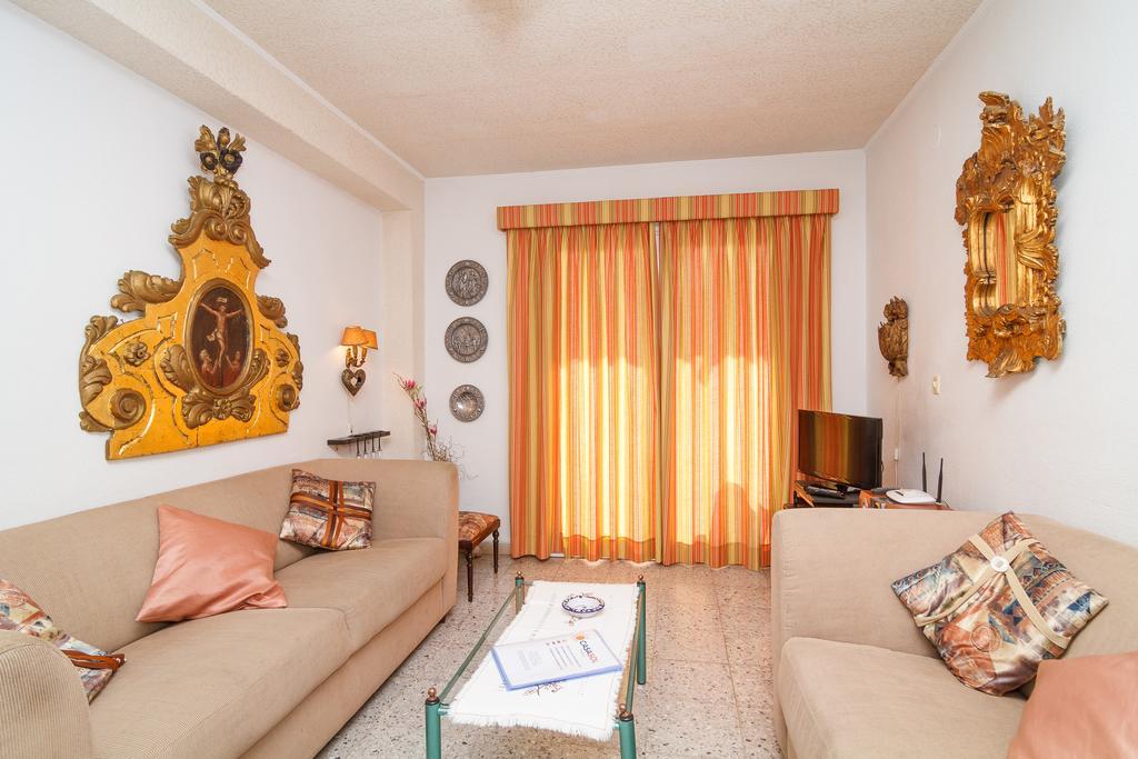 נרחה Bahia 57 Apartments Casasol מראה חיצוני תמונה