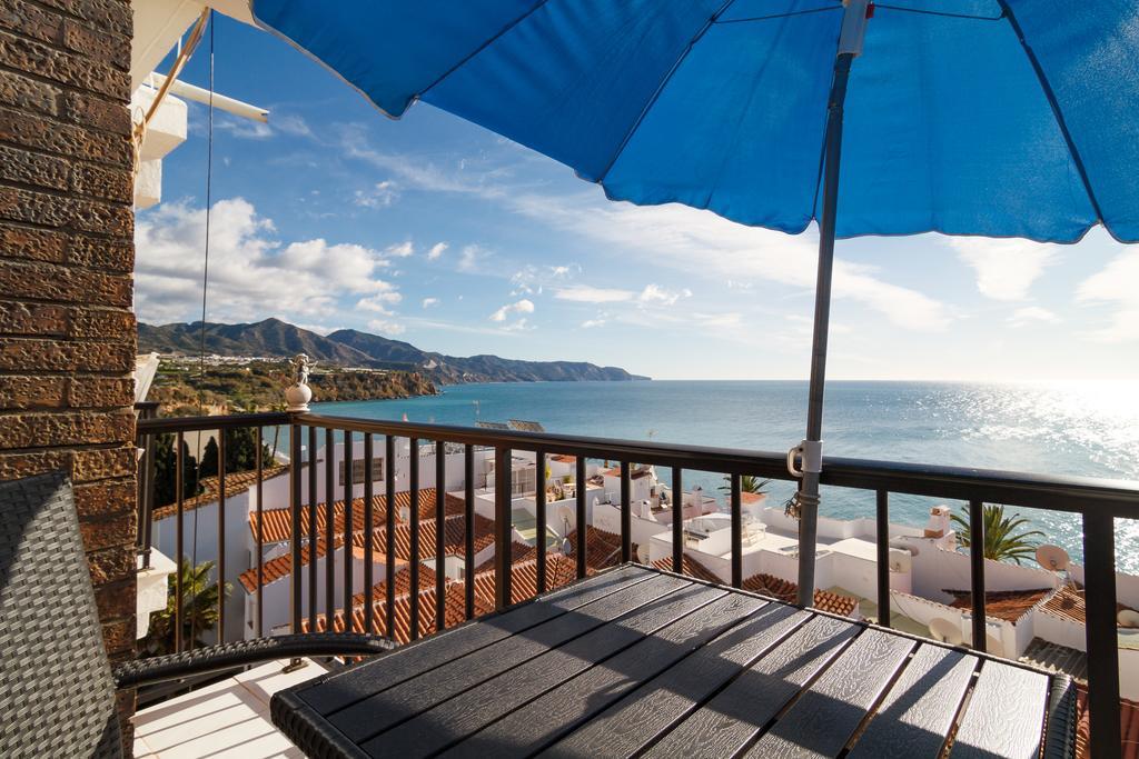 נרחה Bahia 57 Apartments Casasol מראה חיצוני תמונה